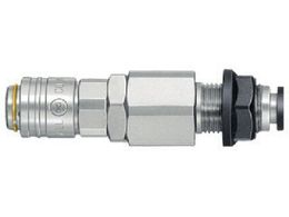 ���� �X���[���J�v�� �`���[�u�t�B�b�^�[�t�K���`���[�u�O�a mm 6 51363 MS-20SCB-6 BRASS NBR