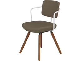 �R�N�� �`�F�A ���[�e �؋r �t���[���^�C�v �w�N�b�V���� K16-R05CZ-WM6RM61