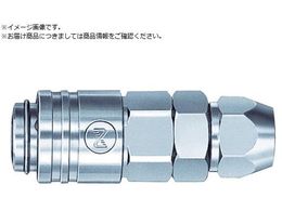 ���� �X���[���J�v���\�P�b�g ���葤��t�T�C�Y�|���A�~�h�z�[�X��4�~��6 66321 MS-40SN BRASS NBR