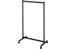 �ϐ��������� �A���~�n���K�[���b�N ����90cm AHR-90BK