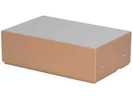 �V�R�N ���΂̏H����p�X�e�b�v�� 1�i �i�������p�ӂݑ� 25-6793-10 ����(�V�R�N)633-001