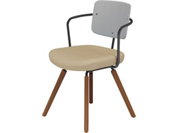 �R�N�� �`�F�A ���[�e �؋r �t���[���^�C�v �w���� K16-R03CZ-B1KE2X1