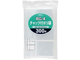 �W���p�b�N�X �`���b�N�t�|���� 24-2881-01 BG-4(85X60MM)300�}�C