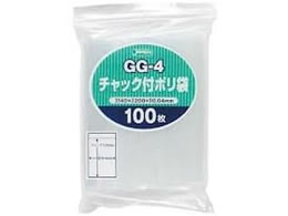 �W���p�b�N�X �`���b�N�t�|���� 24-2881-06 GG-4(200X140MM)100�}�C