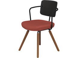 �R�N�� �`�F�A ���[�e �؋r �t���[���^�C�v �w���� K16-R03CZ-BAGE6X1