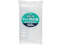 �W���p�b�N�X �`���b�N�t�|���� 24-2881-10 KG-4(400X280MM)100�}�C