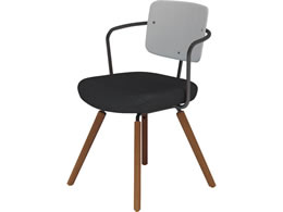 �R�N�� �`�F�A ���[�e �؋r �t���[���^�C�v �w���� K16-R03CZ-BE6E2X1