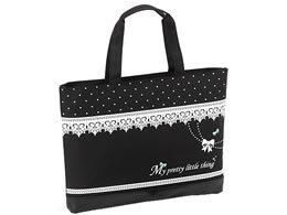 �����x �����Z�b�g�~���b�X���o�b�O My pretty little thing