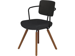 �R�N�� �`�F�A ���[�e �؋r �t���[���^�C�v �w���� K16-R03CZ-BE6E6X1