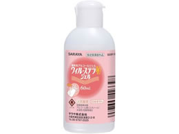 �T���� �E�B���E�X�e��VH�W�F�� 60mL �g�їp 66-0006-82