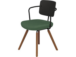 �R�N�� �`�F�A ���[�e �؋r �t���[���^�C�v �w���� K16-R03CZ-BQ6E6X1