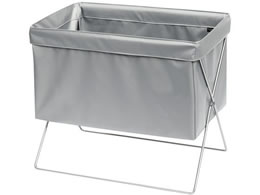 �T�L �R�ۃT�C�h���S�� 1215g �V���o�[ 66-0006-93