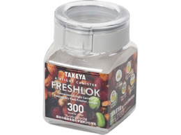 �^�P�����w�H�� �t���b�V�����b�N �p�^ 300mL �O���[