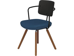 �R�N�� �`�F�A ���[�e �؋r �t���[���^�C�v �w���� K16-R03CZ-BT7E6X1