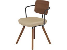 �R�N�� �`�F�A ���[�e �؋r �t���[���^�C�v �w���� K16-R04CZ-B1KRX1