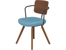 �R�N�� �`�F�A ���[�e �؋r �t���[���^�C�v �w���� K16-R04CZ-BR3RX1