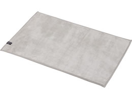 �V�[�r�[�W���p�� �J�����~�I �����􂦂�z���o�X�}�b�g 40�~60cm �O���[