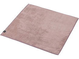 �V�[�r�[�W���p�� �J�����~�I �����􂦂�z���o�X�}�b�g 70�~70cm �p�[�v��