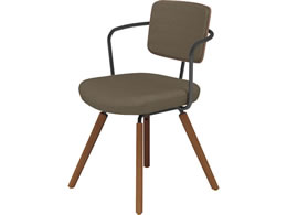 �R�N�� �`�F�A ���[�e �؋r �t���[���^�C�v �w�N�b�V���� K16-R05CZ-BM6RM61