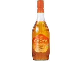 `[~ The CHOYA CRAFT FRUIT 700ml