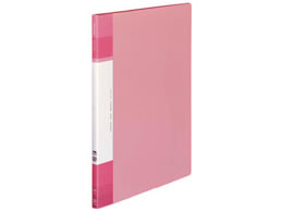 �R�N�� �N�����[�u�b�N(Glassele)�Œ莮A4�w�|�P�b�g 20P LP