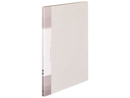 �R�N�� �N�����[�u�b�N(Glassele)�Œ莮A4�w�|�P�b�g 20P �I�t�z���C�g