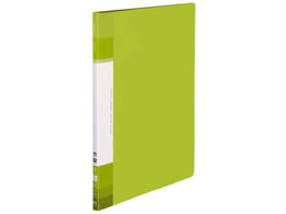 �R�N�� �N�����[�u�b�N(Glassele)�Œ莮A4 �wP�T�C�h�X���[ LG