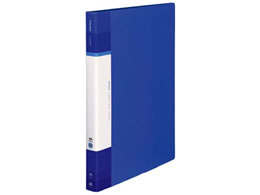 �R�N�� �N�����[�u�b�N(Glassele)�Œ莮A4�w�|�P�b�g 40P �u���[