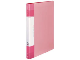 �R�N�� �N�����[�u�b�N(Glassele)�Œ莮A4�w�|�P�b�g 40P LP