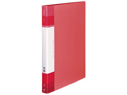 �R�N�� �N�����[�u�b�N(Glassele)�Œ莮A4�w�|�P�b�g 40P �R�[����P