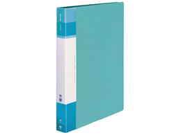 �R�N�� �N�����[�u�b�N(Glassele)�Œ莮A4�w�|�P�b�g 60P LB