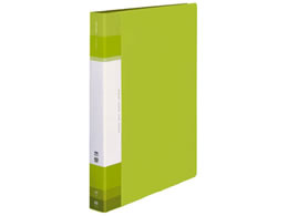 �R�N�� �N�����[�u�b�N(Glassele)�Œ莮A4�w�|�P�b�g 60P LG