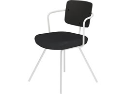 �R�N�� �`�F�A ���[�e 4�{�r �t���[���^�C�v �w���� K16-W03CZ-WE6E6X1