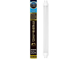 �G�R�f�o�C�X LED���ǃ����v 10W�` �����F EDLTL10LED-28N