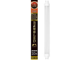 �G�R�f�o�C�X LED���ǃ����v 10W�` �d���F EDLTL10LED-28W