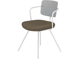 �R�N�� �`�F�A ���[�e 4�{�r �t���[���^�C�v �w���� K16-W03CZ-WM6E2X1