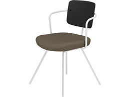 �R�N�� �`�F�A ���[�e 4�{�r �t���[���^�C�v �w���� K16-W03CZ-WM6E6X1