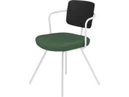 �R�N�� �`�F�A ���[�e 4�{�r �t���[���^�C�v �w���� K16-W03CZ-WQ6E6X1