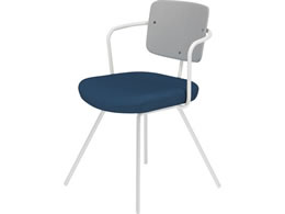 �R�N�� �`�F�A ���[�e 4�{�r �t���[���^�C�v �w���� K16-W03CZ-WT7E2X1