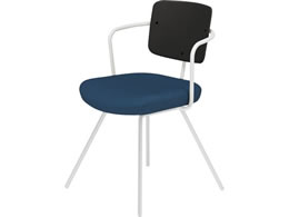 �R�N�� �`�F�A ���[�e 4�{�r �t���[���^�C�v �w���� K16-W03CZ-WT7E6X1