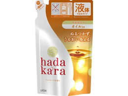 ���C�I�� hadakara�{�f�B�\�[�v�I�C���C���l��340mL