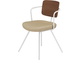 �R�N�� �`�F�A ���[�e 4�{�r �t���[���^�C�v �w���� K16-W04CZ-W1KRX1