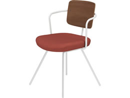 �R�N�� �`�F�A ���[�e 4�{�r �t���[���^�C�v �w���� K16-W04CZ-WAGRX1