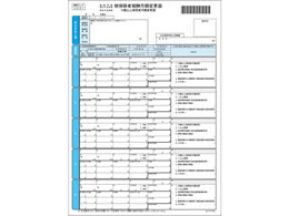 ヒサゴ 健康保険月額変更届 A4 100枚 OP940が2,065円【ココデカウ】