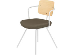 �R�N�� �`�F�A ���[�e 4�{�r �t���[���^�C�v �w���� K16-W04CZ-WM6DX1