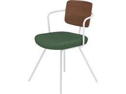 �R�N�� �`�F�A ���[�e 4�{�r �t���[���^�C�v �w���� K16-W04CZ-WQ6RX1