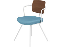 �R�N�� �`�F�A ���[�e 4�{�r �t���[���^�C�v �w���� K16-W04CZ-WR3RX1