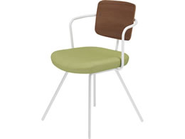 �R�N�� �`�F�A ���[�e 4�{�r �t���[���^�C�v �w���� K16-W04CZ-WV3RX1