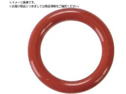 TRUSCO O�����O 4C P-6 10�� �ԃV���R���S�� �^���p�E�Œ�p T-4CP6