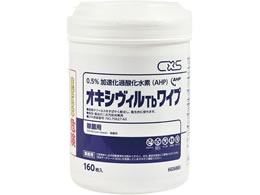 �V�[�o�C�G�X �I�L�V���B��Tb���C�v 160���� 66-0012-76